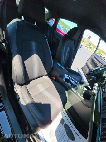 2026 Honda Civic Sedan Sport - miniatura 18