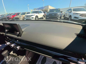 2026 Honda Civic Sedan Sport - miniatura 19