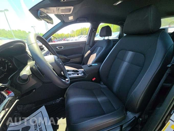 2026 Honda Civic Sedan Sport - miniatura 6
