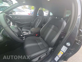 2026 Honda Civic Sedan Sport - miniatura 6