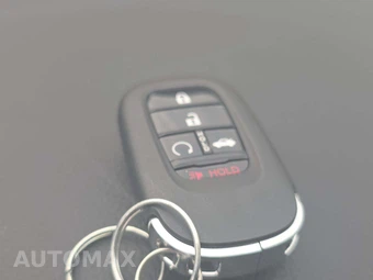 2026 Honda Civic Sedan Sport - miniatura 8