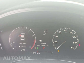 2026 Honda Civic Sedan Sport - miniatura 9