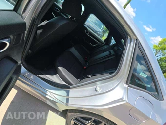 2026 Honda Civic Sedan Sport - miniatura 13