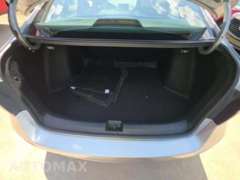 2026 Honda Civic Sedan Sport - miniatura 14