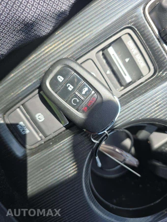 2026 Honda Civic Sedan Sport - miniatura 8