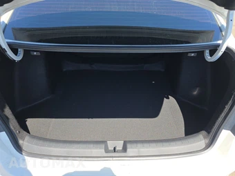 2026 Honda Civic Sedan Sport - miniatura 16