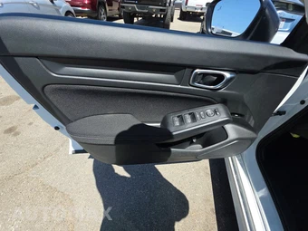 2026 Honda Civic Sedan Sport - miniatura 9