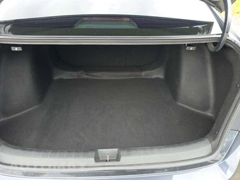 2026 Honda Civic Sedan Sport - miniatura 11
