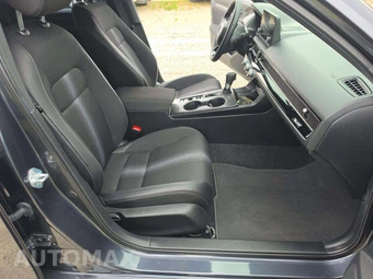 2026 Honda Civic Sedan Sport - miniatura 15