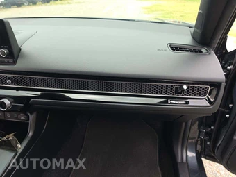 2026 Honda Civic Sedan Sport - miniatura 16