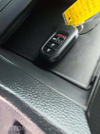 2026 Honda Civic Sedan Sport - miniatura 5