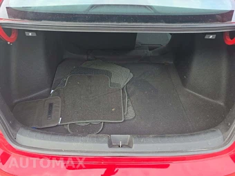 2026 Honda Civic Sedan Sport - miniatura 14