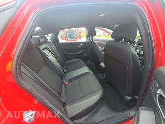 2026 Honda Civic Sedan Sport - miniatura 16