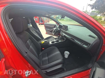 2026 Honda Civic Sedan Sport - miniatura 18