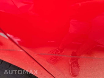 2026 Honda Civic Sedan Sport - miniatura 27