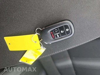 2026 Honda Civic Sedan Sport - miniatura 8