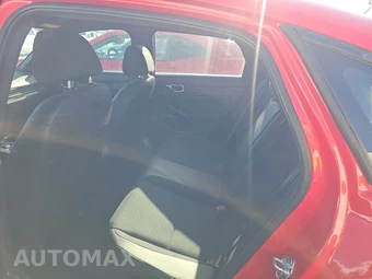 2026 Honda Civic Sedan Sport - miniatura 13