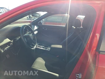 2026 Honda Civic Sedan Sport - miniatura 7
