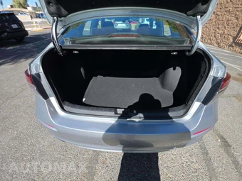 2026 Honda Civic Sedan Sport - miniatura 11