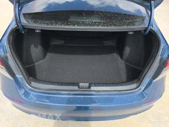 2026 Honda Civic Sedan Sport - miniatura 15