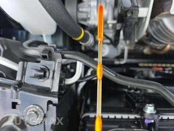2026 Honda Civic Sedan Sport - miniatura 24