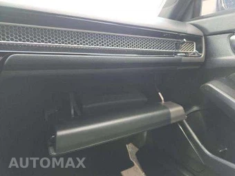 2026 Honda Civic Sedan Sport - miniatura 25