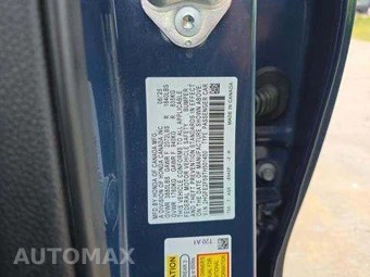 2026 Honda Civic Sedan Sport - miniatura 6