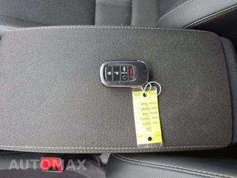 2026 Honda Civic Sedan Sport - miniatura 9
