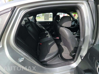 2026 Honda Civic Sedan Sport - miniatura 13