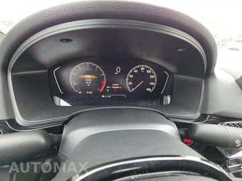2026 Honda Civic Sedan Sport - miniatura 6