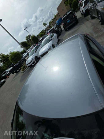 2026 Honda Civic Sedan Sport - miniatura 9