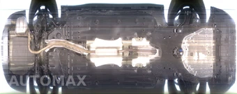 2026 Honda Civic Sedan Sport - miniatura 17