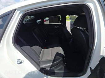 2026 Honda Civic Sedan Sport - miniatura 16