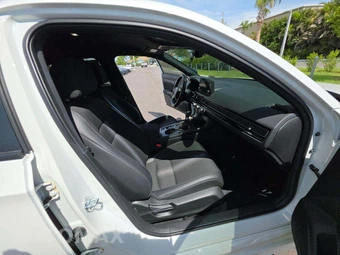 2026 Honda Civic Sedan Sport - miniatura 18