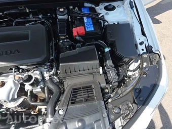 2026 Honda Civic Sedan Sport - miniatura 24
