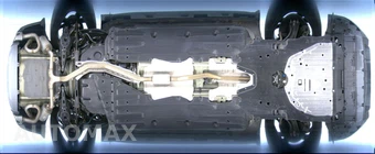 2026 Honda Civic Si - miniatura 12