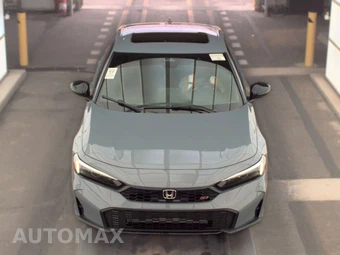 2026 Honda Civic Si - miniatura 13