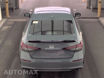 2026 Honda Civic Si - miniatura 14