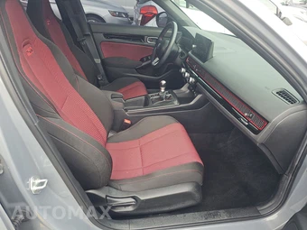 2026 Honda Civic Si - miniatura 15