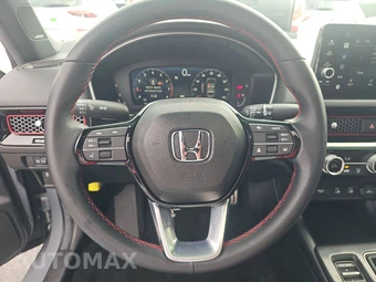 2026 Honda Civic Si - miniatura 17