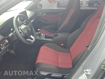 2026 Honda Civic Si - miniatura 5