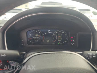2026 Honda Civic Si - miniatura 8