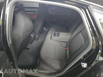 2026 Honda Civic Si - miniatura 13
