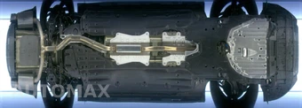 2026 Honda Civic Si - miniatura 17