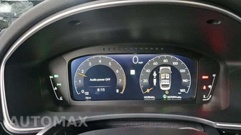 2026 Honda Civic Si - miniatura 19