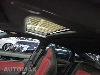 2026 Honda Civic Si - miniatura 20