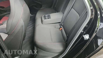 2026 Honda Civic Si - miniatura 21