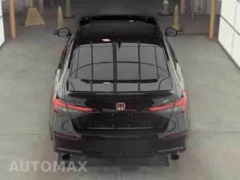 2026 Honda Civic Si - miniatura 5