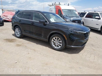 2026 Honda CR-V EX - car from the USA, Manheim Buy-Now listing at AUTOMAX