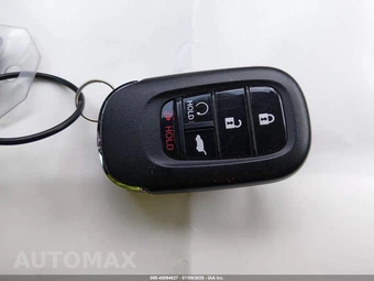 2026 Honda CR-V EX - miniatura 12